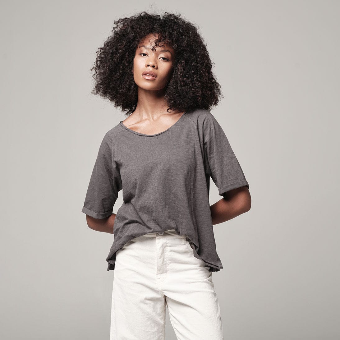 Ethical Organic Yoga Fashion | WE-AR Online Clothing