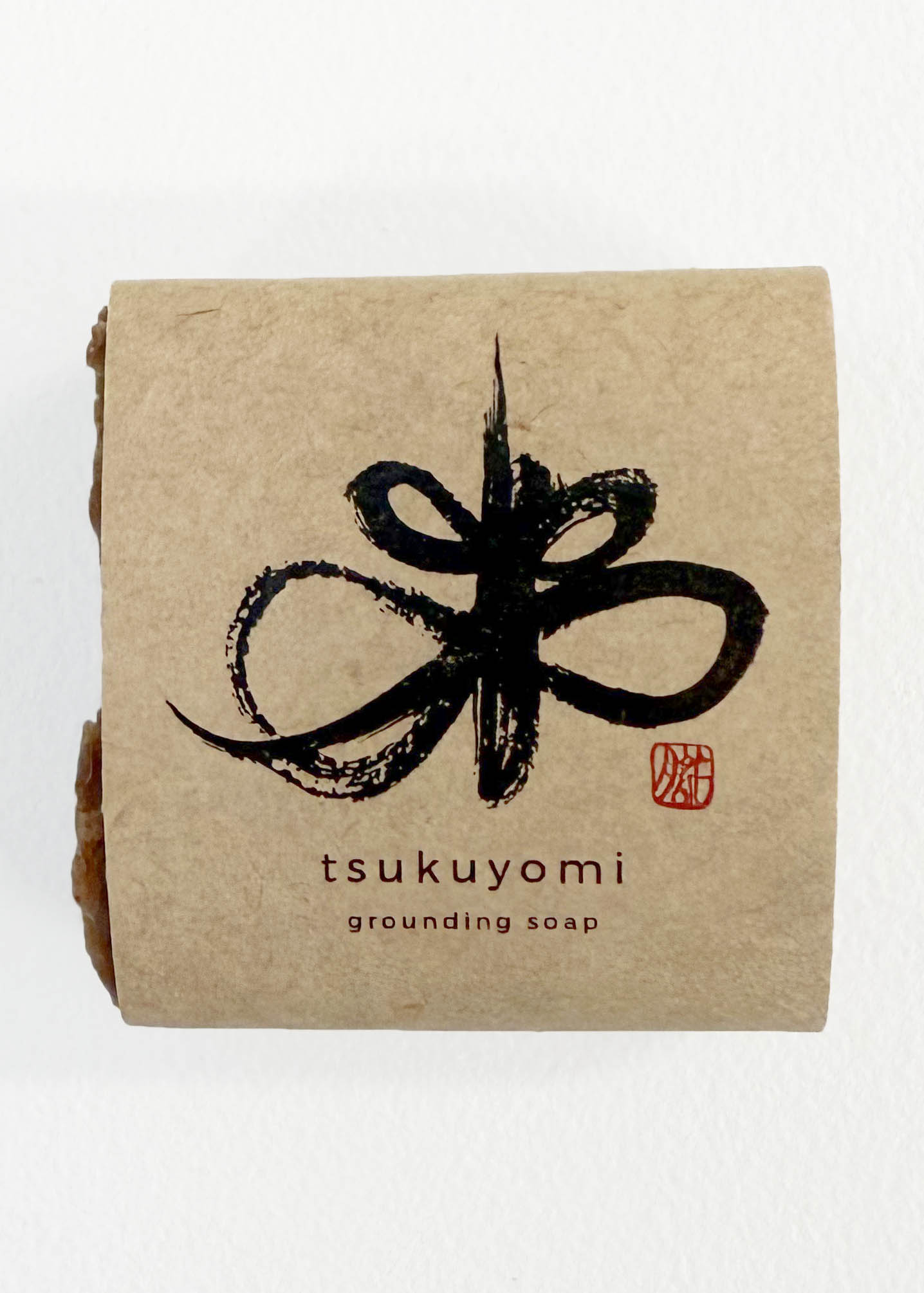Tsukuyomi Grounding Soap - Gift With Purchase Tsukuyomi Grounding Soap - Gift With Purchase