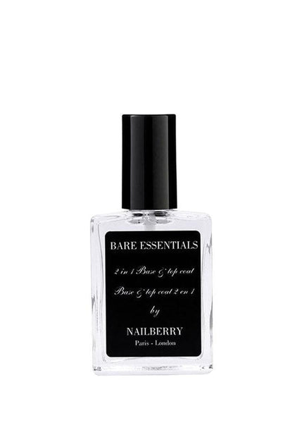 Nailberry Nail Care - Bare Essentials