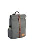 Property Of Alex 24h Backpack moss grey / brown