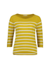 Breton Cash Sweater