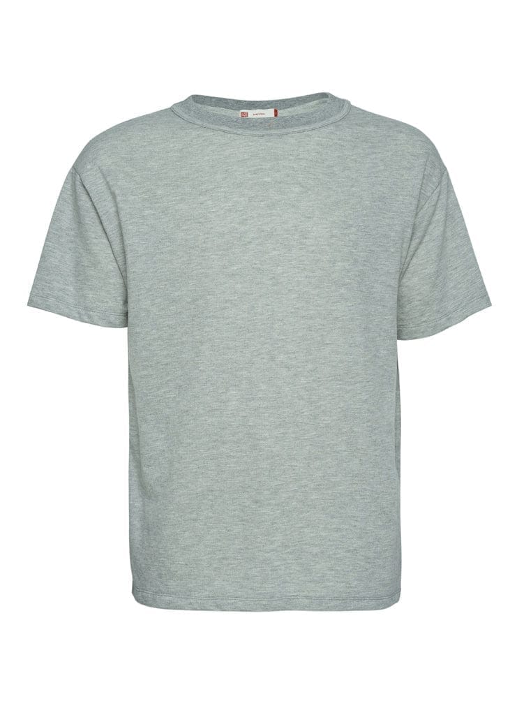 relaxed fit tee shirt