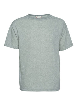 relaxed fit tee shirt