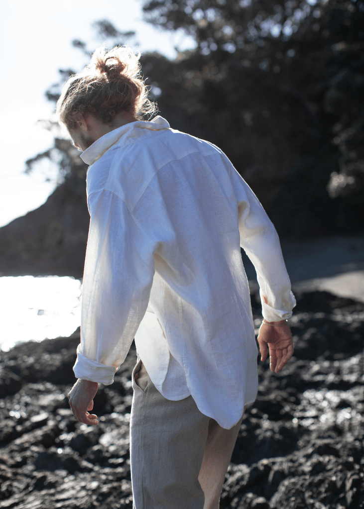 Linen Gramo Shirt