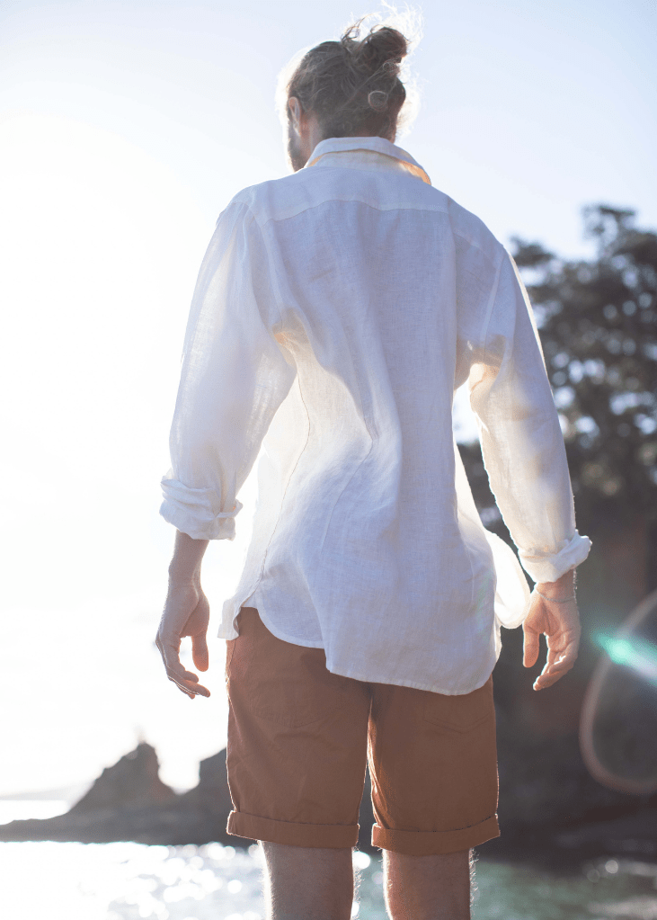 Linen Gramo Shirt