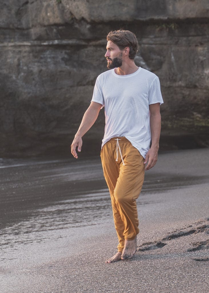 Men's Erranto Pants | Off-Duty Menswear | WE-AR