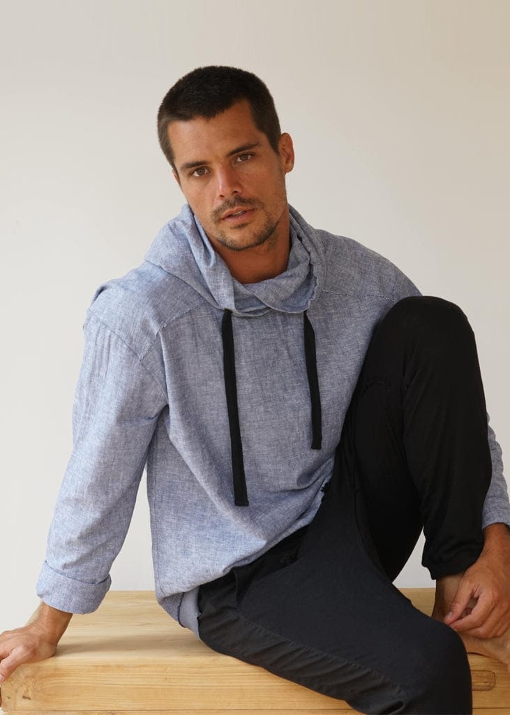 Men's Erranto Pants | Off-Duty Menswear | WE-AR