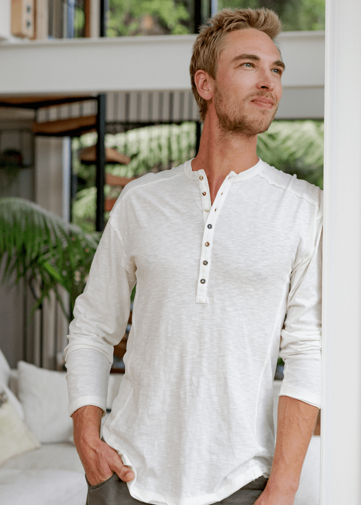 Tonton Henley