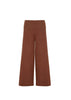 Yoga Flare Crop Pants adobo / L Yoga Flare Crop Pants | Womens Yoga Pants | WE-AR