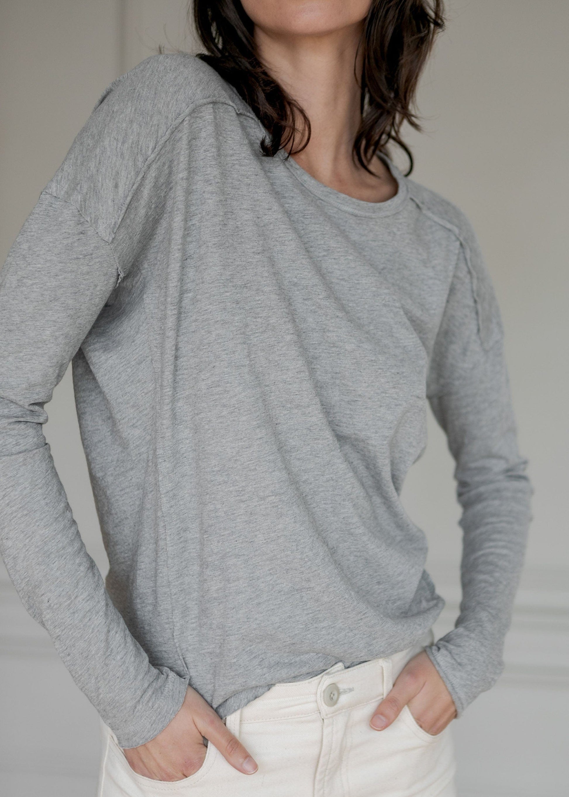 Baby Bat Baby Bat | Womens Longsleeve Top | WE-AR