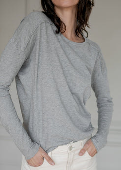 Baby Bat Baby Bat | Womens Longsleeve Top | WE-AR