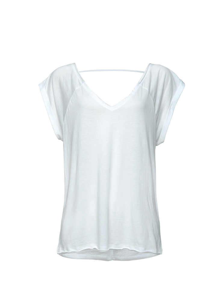 Bliss Tee | Womens T-Shirt | WE-AR