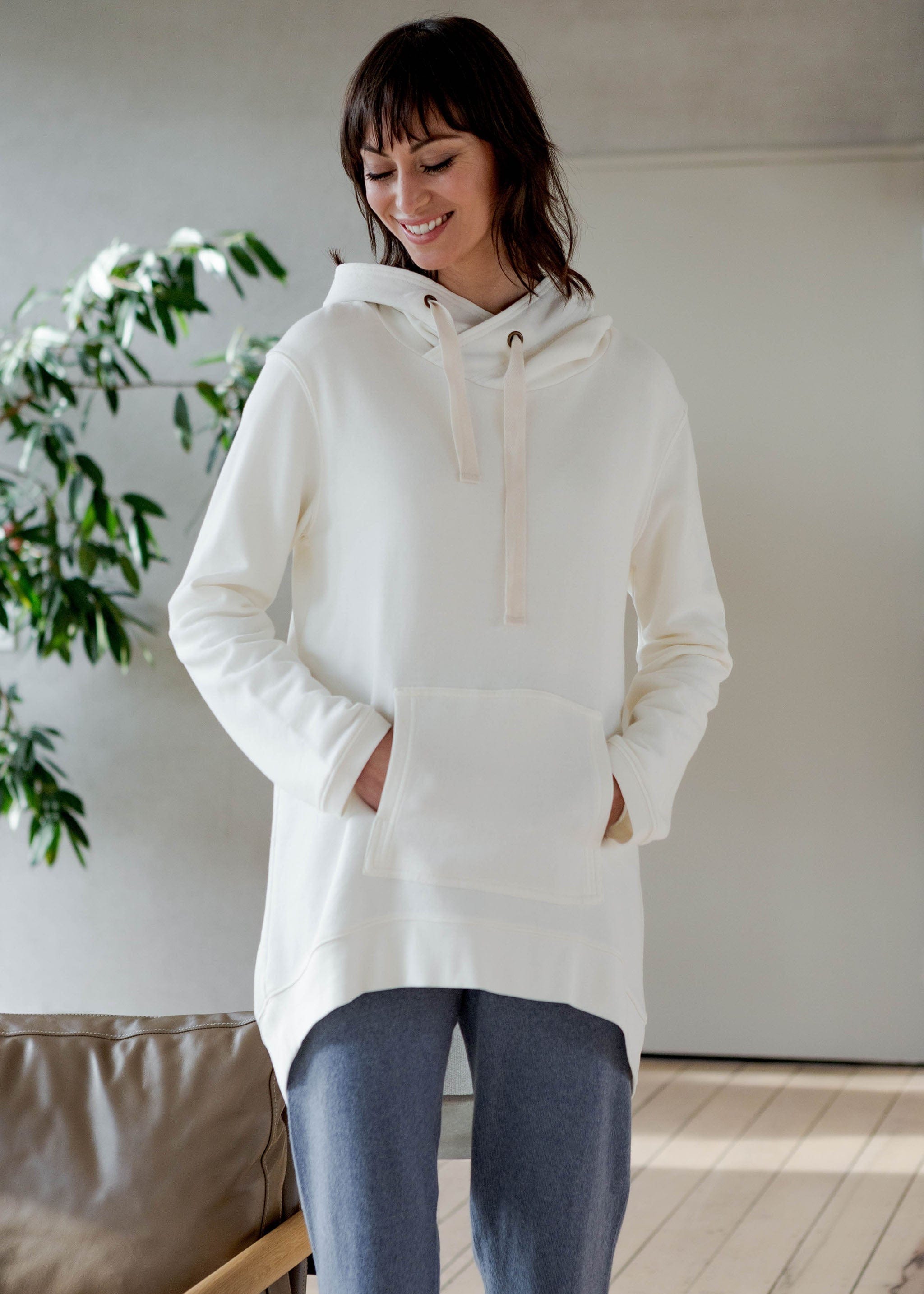 Cush Hoodie
