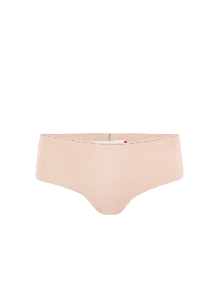 Snug Fit Natural Knickers Down Dog Knickers WE AR