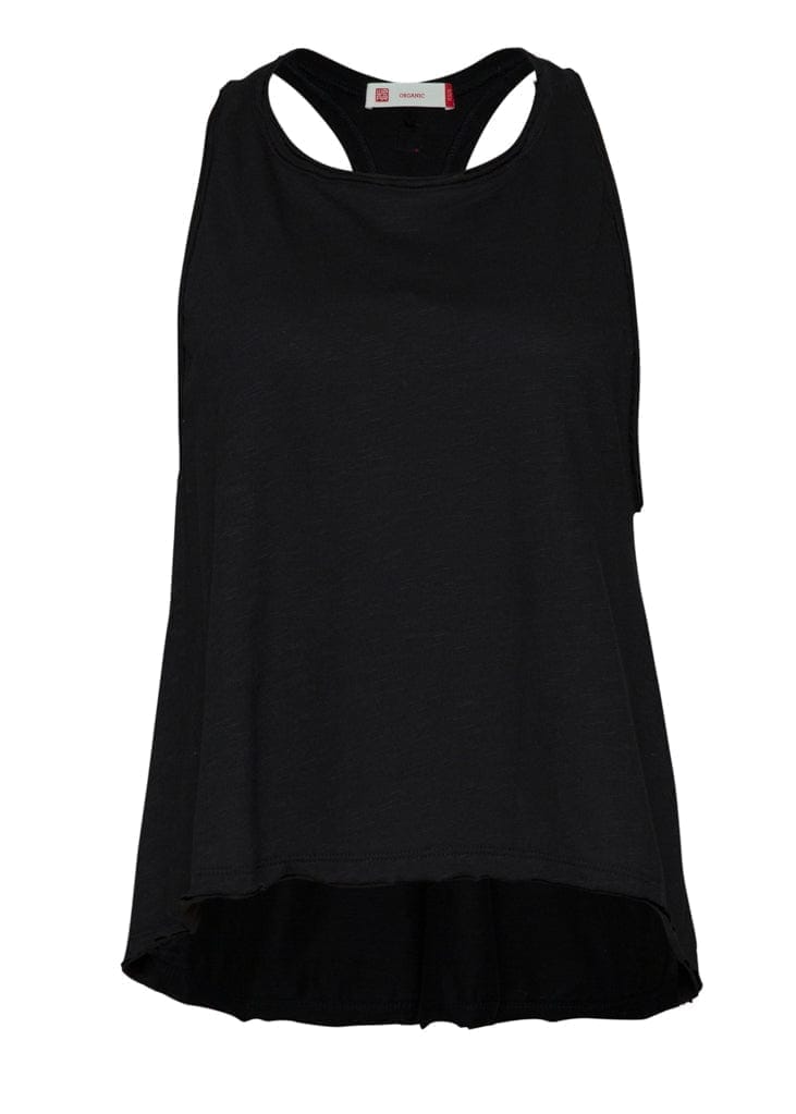 Flare Yoga Tank