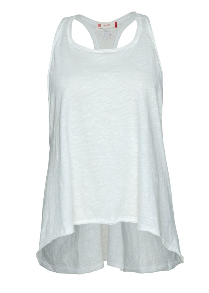 Flare Yoga Tank