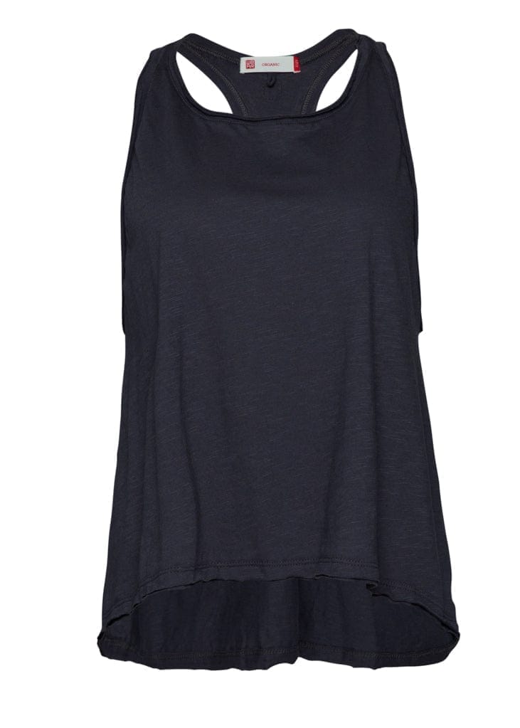 Flare Yoga Tank