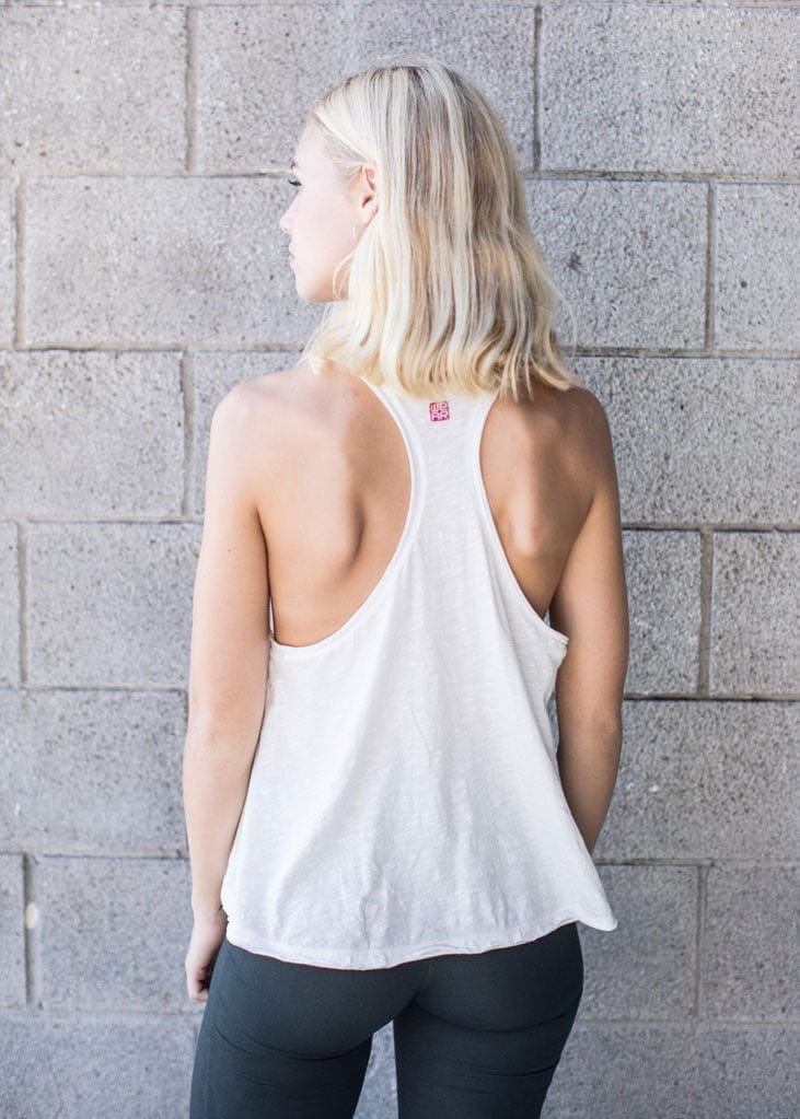 Flare Yoga Tank