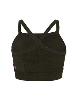 Fleet Racer Back Bralette