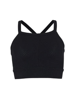 Fleet Racer Back Bralette