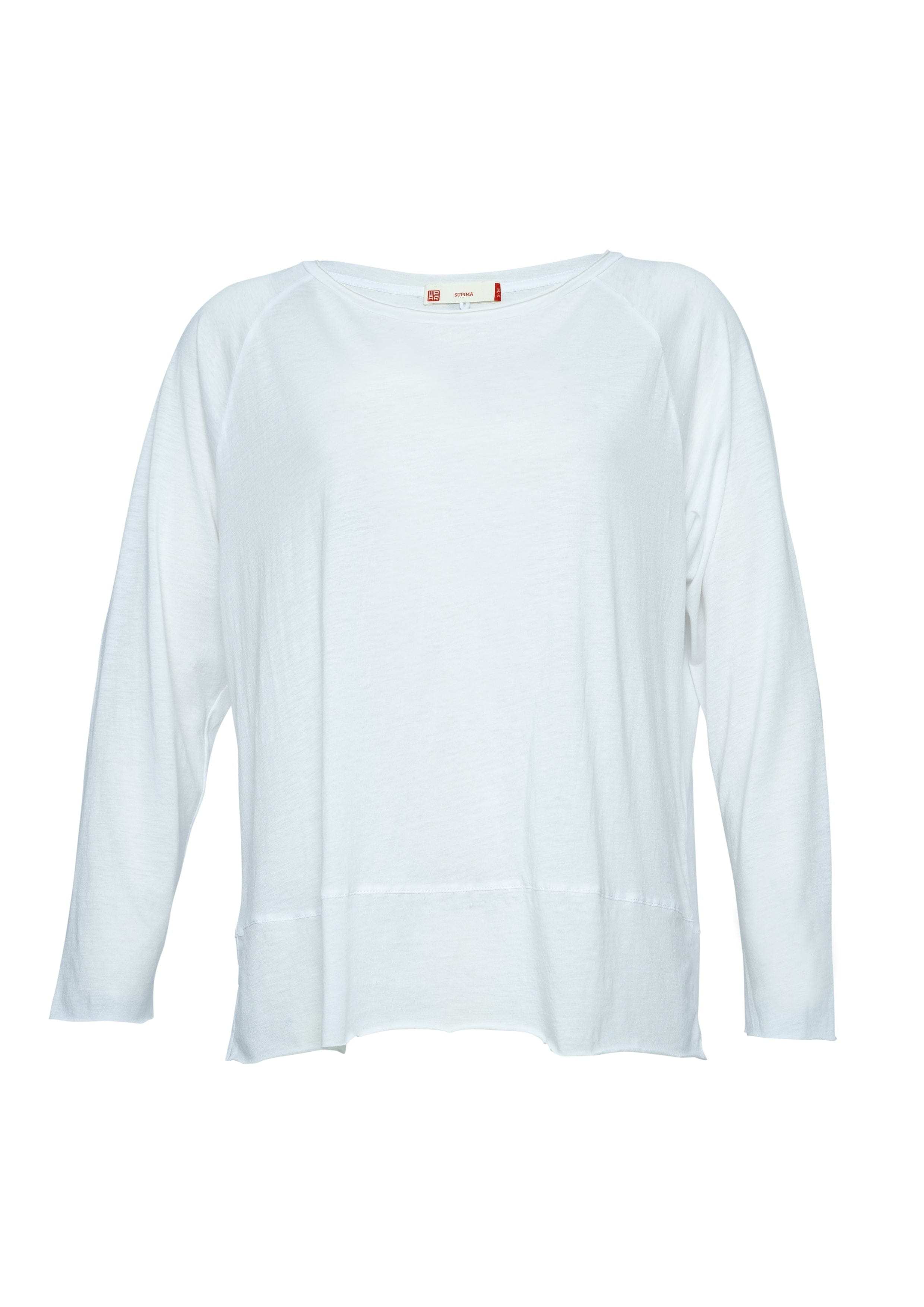 Salt Long Sleeve Tee | Womens Long Sleeve T-Shirt | WE-AR