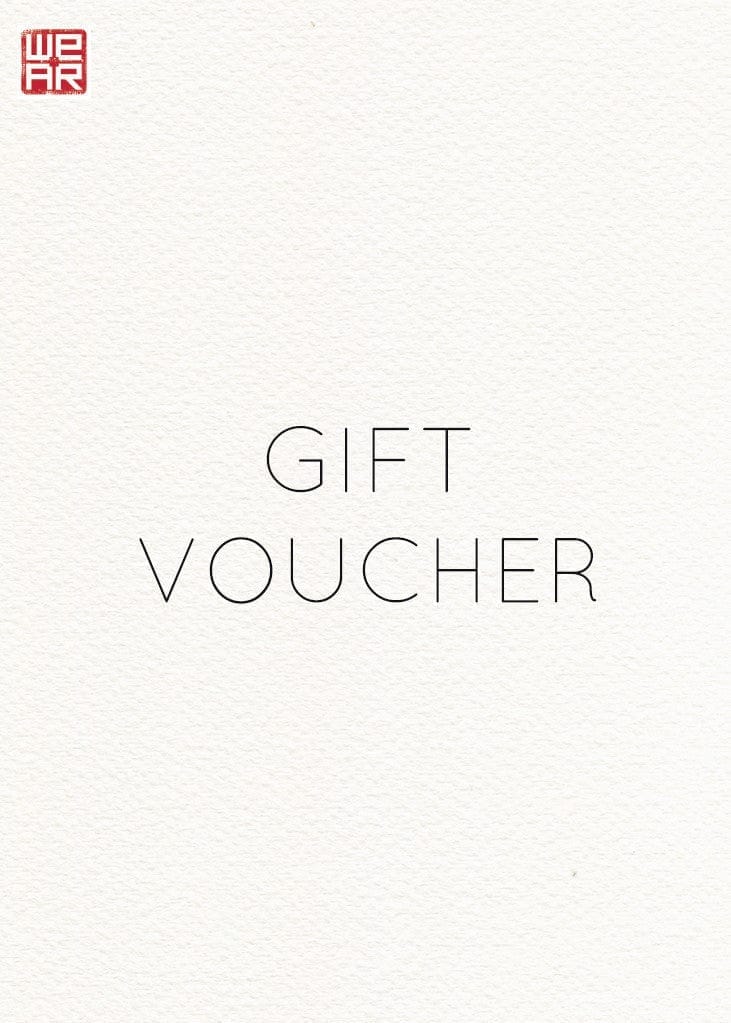 Gift Voucher (NZ Stores)